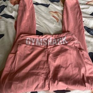 Gym shark workout leggings